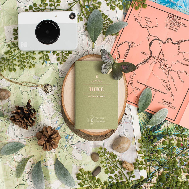 Hike Passport