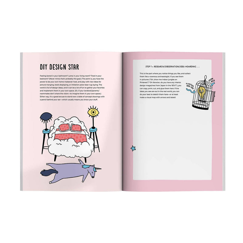 Great Idea! Activity Book & Journal