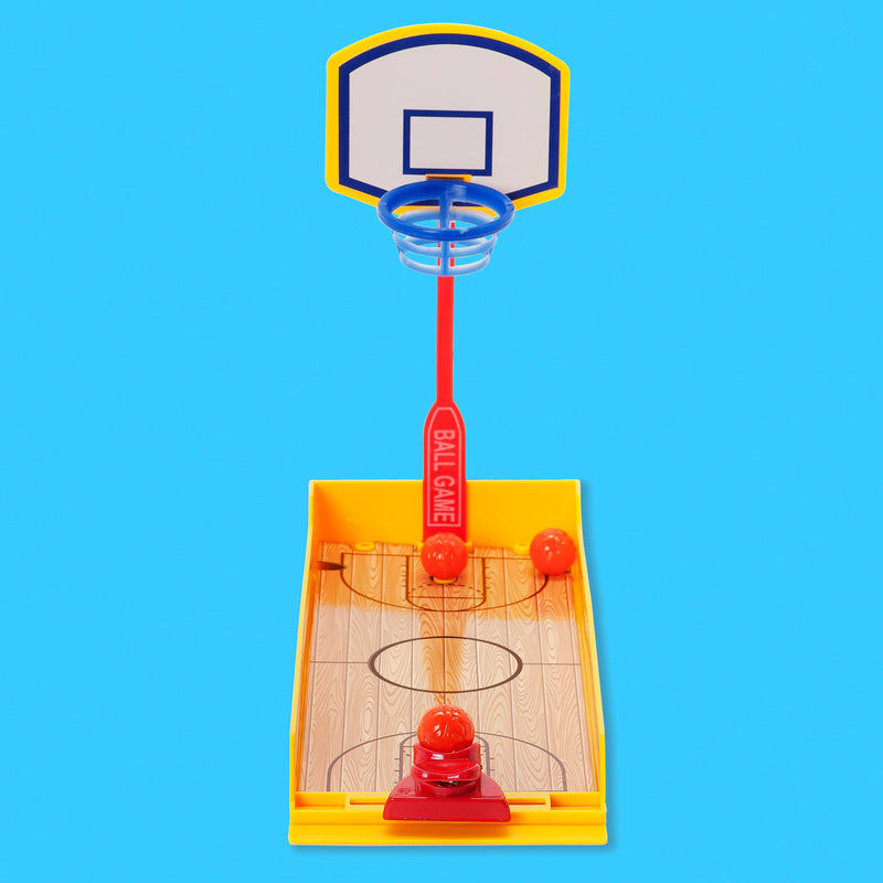 Finger Board Basketball