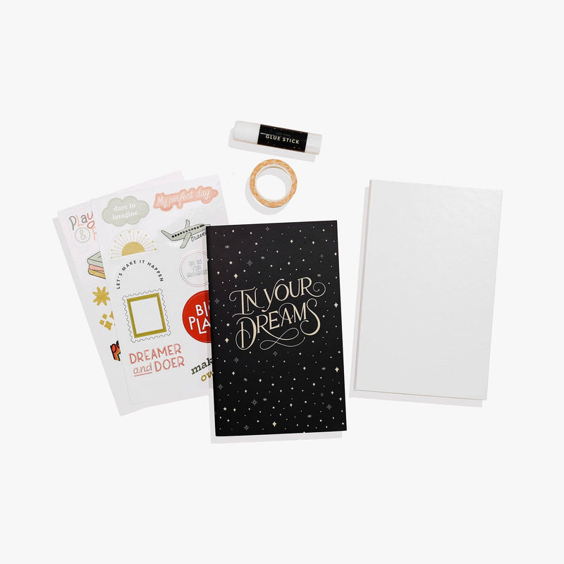 In Your Dreams: Vision Board Kit (graduation gifts)