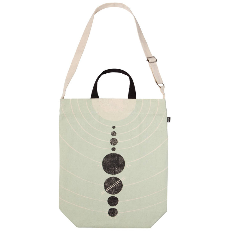 Solaris Cross Body Team Tote