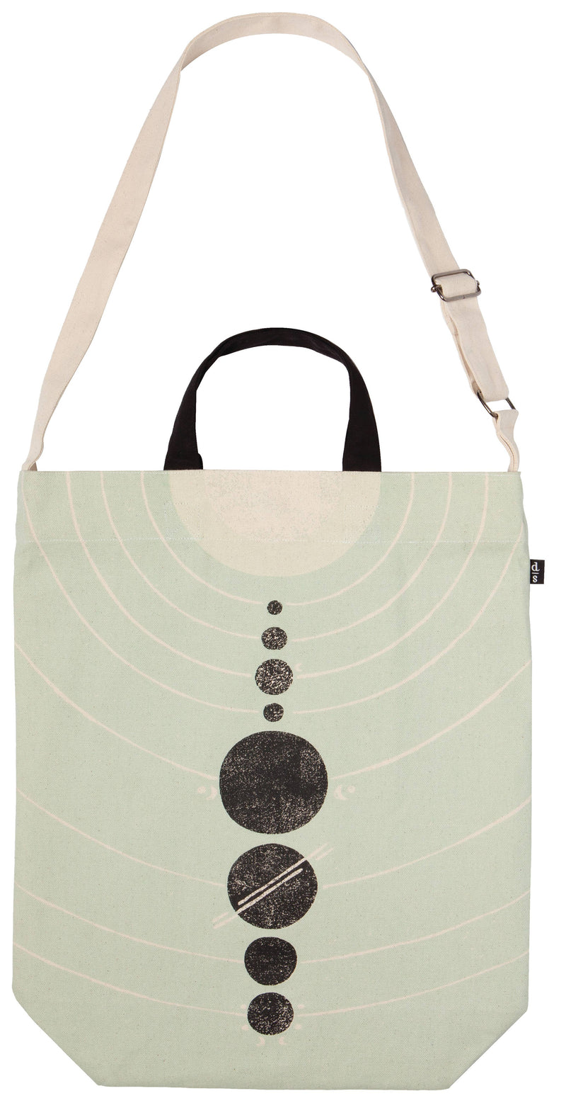 Solaris Cross Body Team Tote