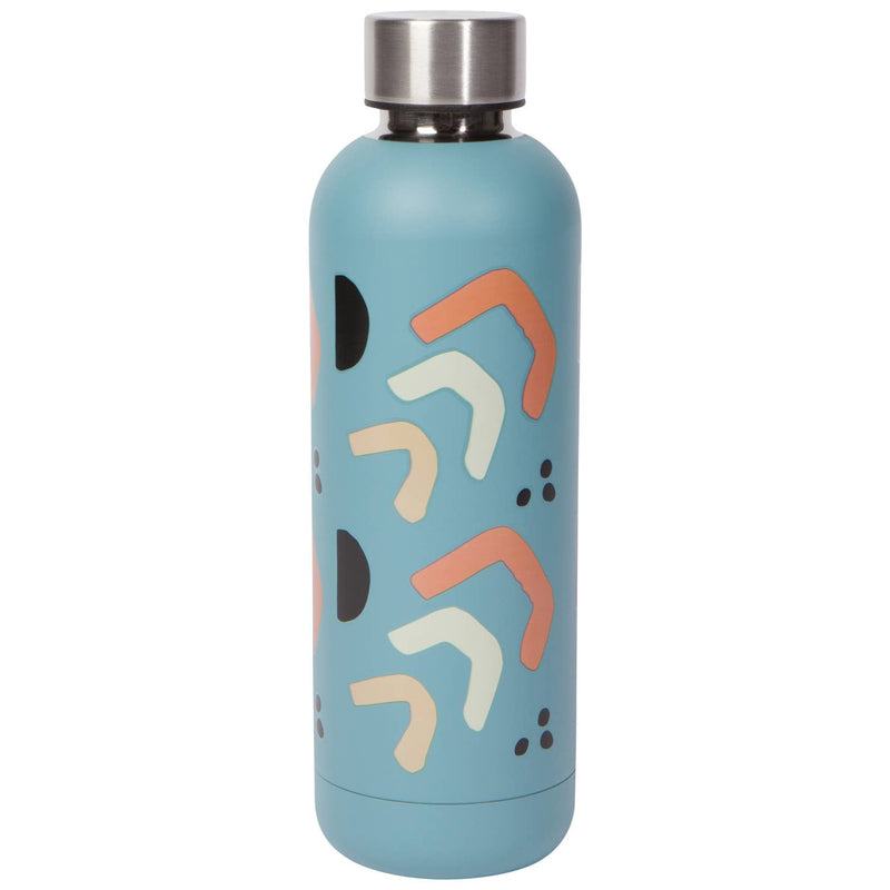 Echo Stainless Steel Water Bottle